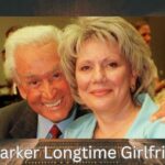 Bob Barker Longtime Girlfriend