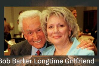 Bob Barker Longtime Girlfriend