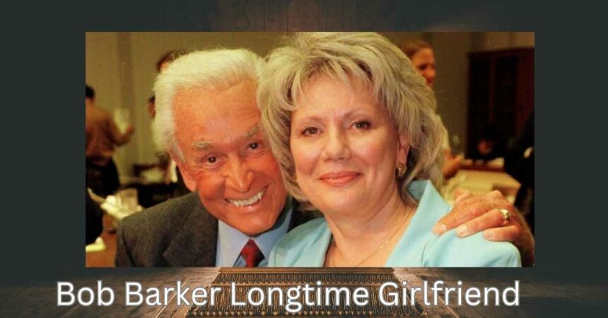 Bob Barker Longtime Girlfriend