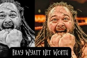 Bray Wyatt Net Worth