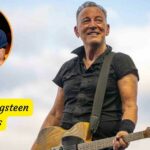 Bruce Springsteen Illness