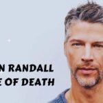 Bryan Randall Cause Of Death