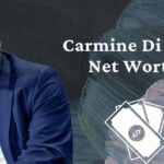 Carmine Di Sibio net worth