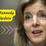 Caroline Kennedy Illness Update