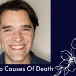 Chris Peluso Causes Of Death