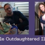 Danielle Outdaughtered Illness