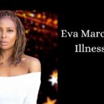 Eva Marcille Illness