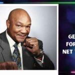 George Foreman Net Worth