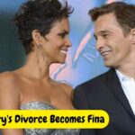 Halle Berry's Divorce Becomes Fina