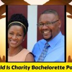 How Old Is Charity Bachelorette Parents?