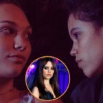 Is Jenna Ortega Gay?