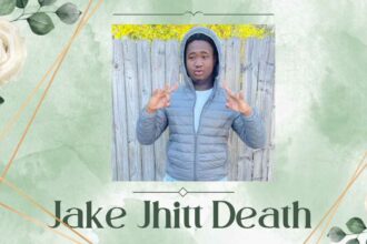 Jake Jhitt Death