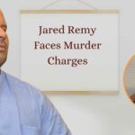 Jared Remy Faces Murder Charges