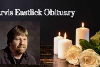 Jarvis Eastlick Obituary