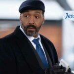 Jesse L. Martin Illness