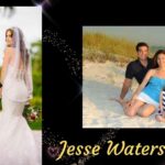 Jesse Waters Wife