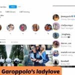 Jimmy Garoppolo’s ladylove