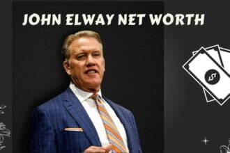 John Elway Net Worth