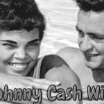 Johnny Cash Wife