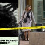 Larry Rudolph Dentist Wife Murder