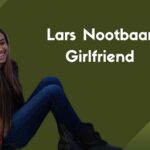 Lars Nootbaar Girlfriend