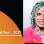 Lil Pump Net Worth 2023