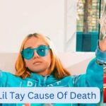 Lil Tay Cause Of Death