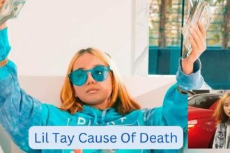 Lil Tay Cause Of Death