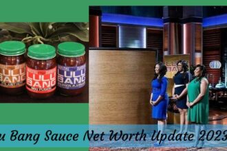 Lulu Bang Sauce Net Worth Update 2023
