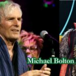 Michael Bolton Illness