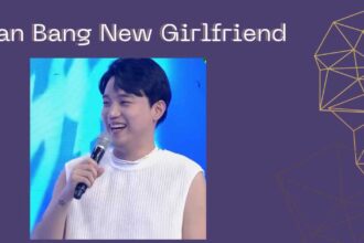 Ryan Bang New Girlfriend