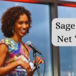 Sage Steele Net Worth