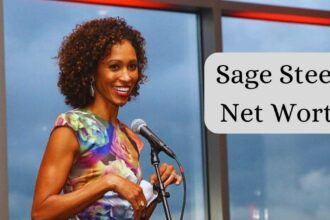 Sage Steele Net Worth
