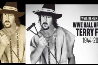 Terry Funk Cause Of Death