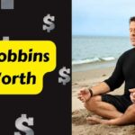 Tony Robbins Net Worth