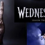 Wednesdays Season 2