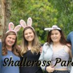 Zach Shallcross Parents