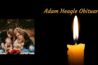 Adam Heagle Obituary