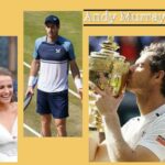 Andy Murray Net Wort