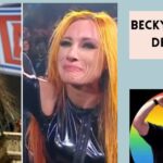 Becky Lynch Death
