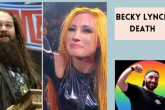 Becky Lynch Death