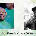 Biz Markie Cause Of Death