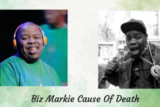 Biz Markie Cause Of Death