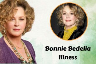 Bonnie Bedelia Illness