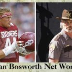 Brian Bosworth Net Worth