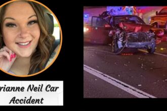 Brianne Neil Car Accident