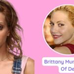 Brittany Murphy Cause Of Death