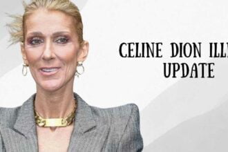 Celine Dion Illness Update