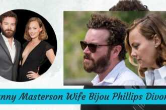 Danny Masterson Wife Bijou Phillips Divorce