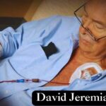 David Jeremiah Illness